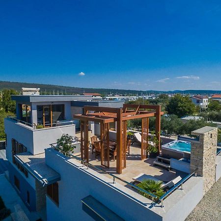 Villa Arbo 比比涅 外观 照片