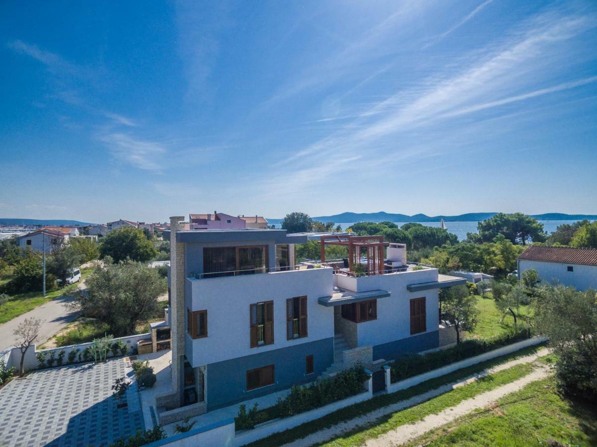 Villa Arbo 比比涅 外观 照片