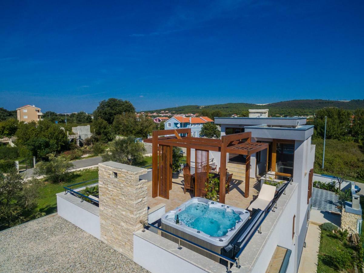Villa Arbo 比比涅 外观 照片