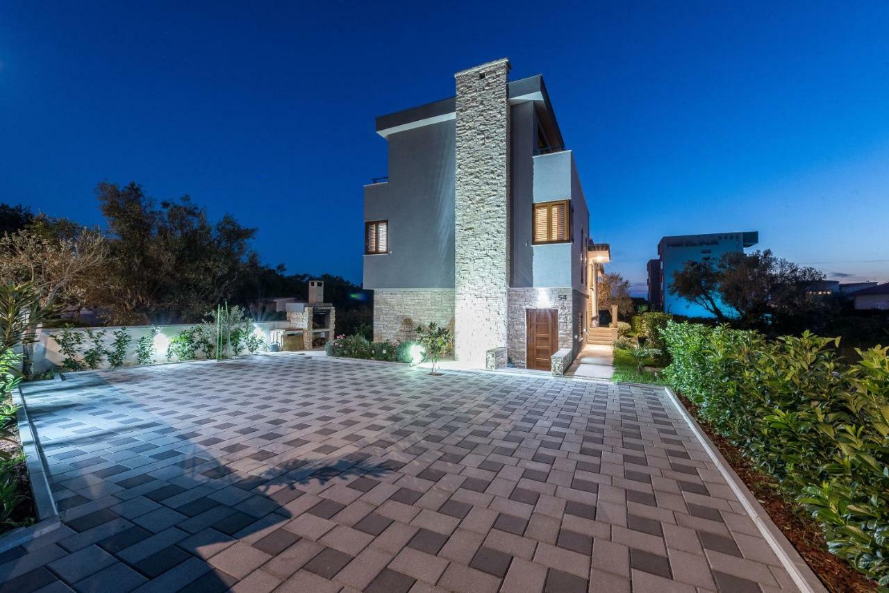 Villa Arbo 比比涅 外观 照片