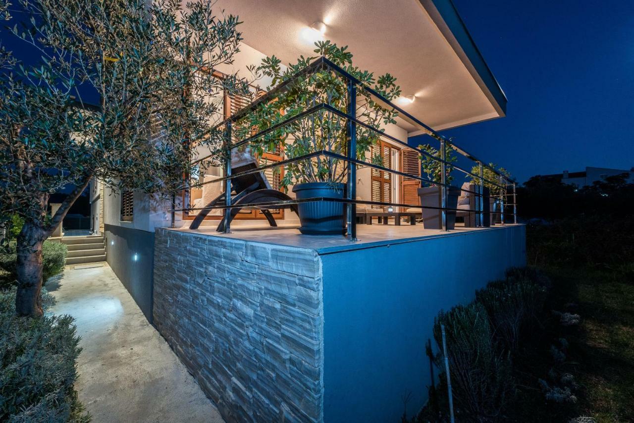 Villa Arbo 比比涅 外观 照片