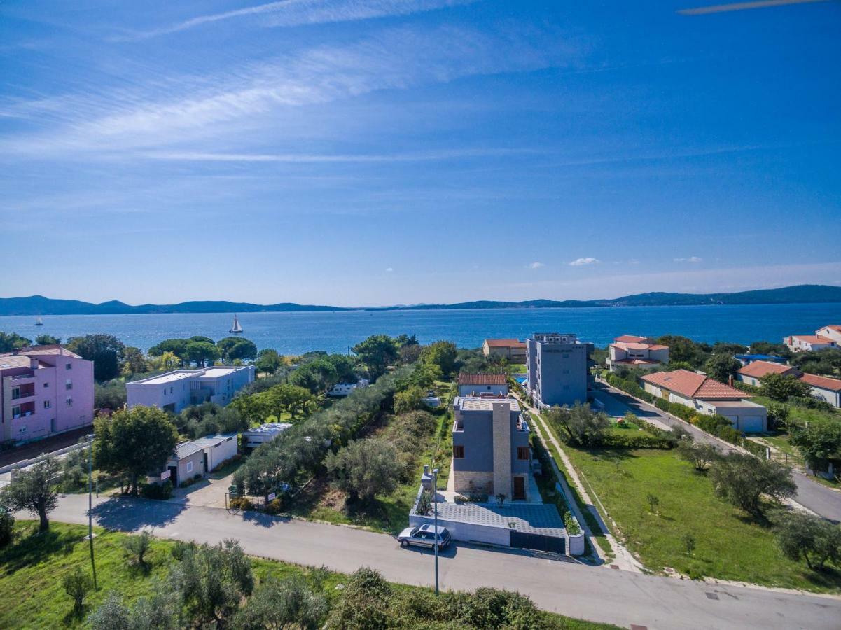 Villa Arbo 比比涅 外观 照片