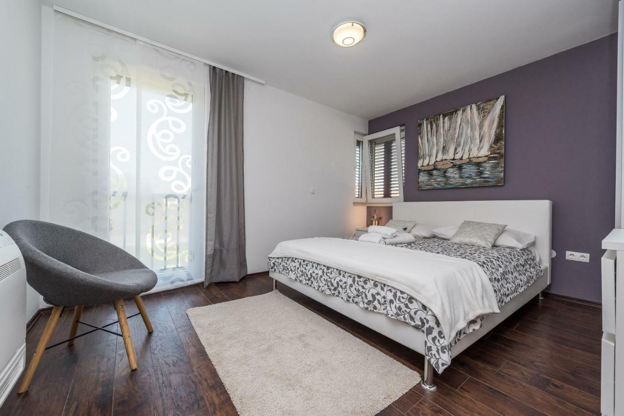 Villa Arbo 比比涅 外观 照片