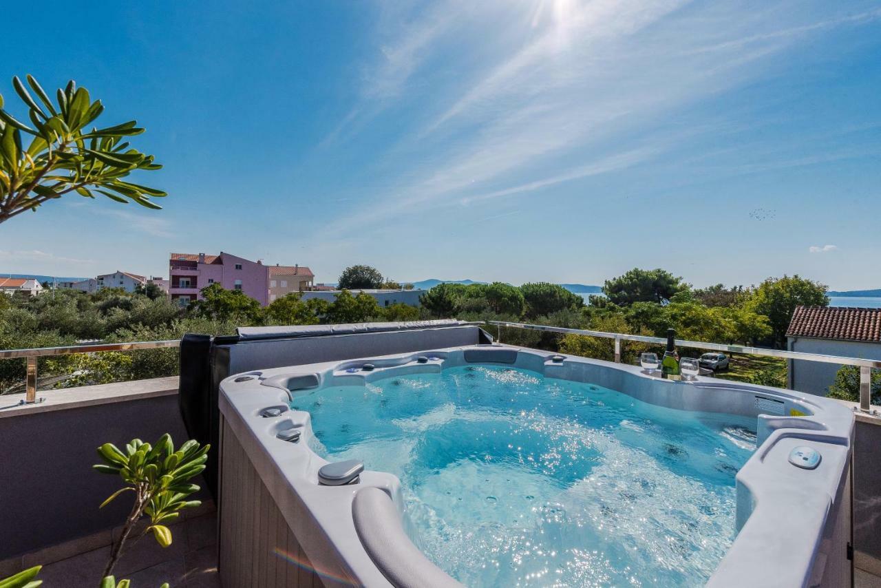 Villa Arbo 比比涅 外观 照片