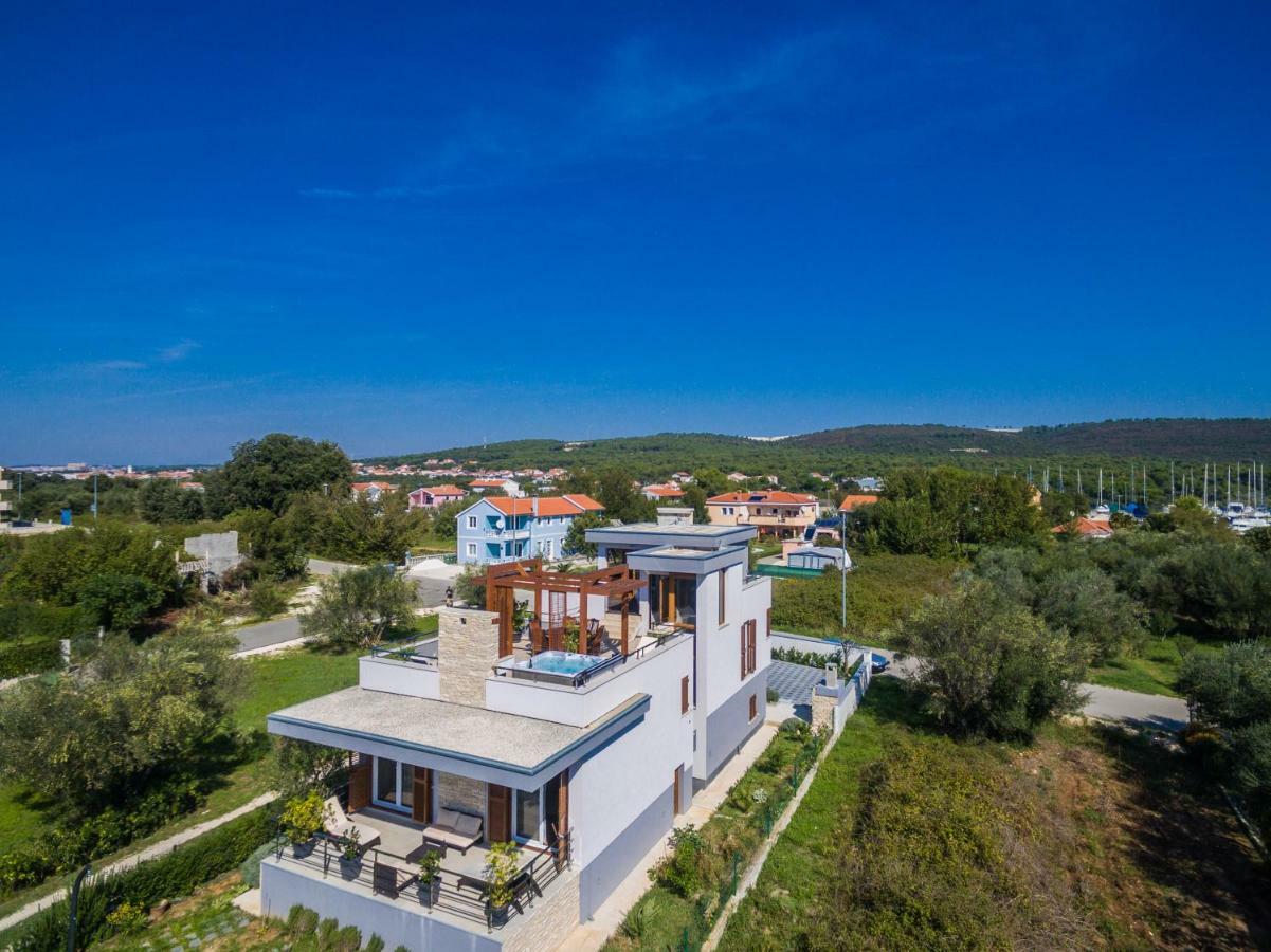 Villa Arbo 比比涅 外观 照片