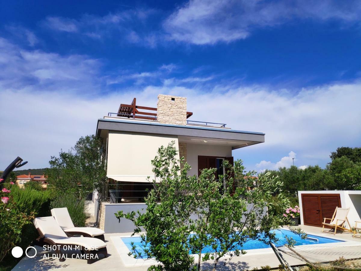 Villa Arbo 比比涅 外观 照片