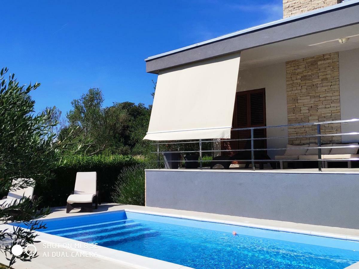 Villa Arbo 比比涅 外观 照片